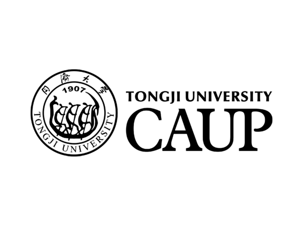 Tongji University – Digital Design Research Center (CAUP) 