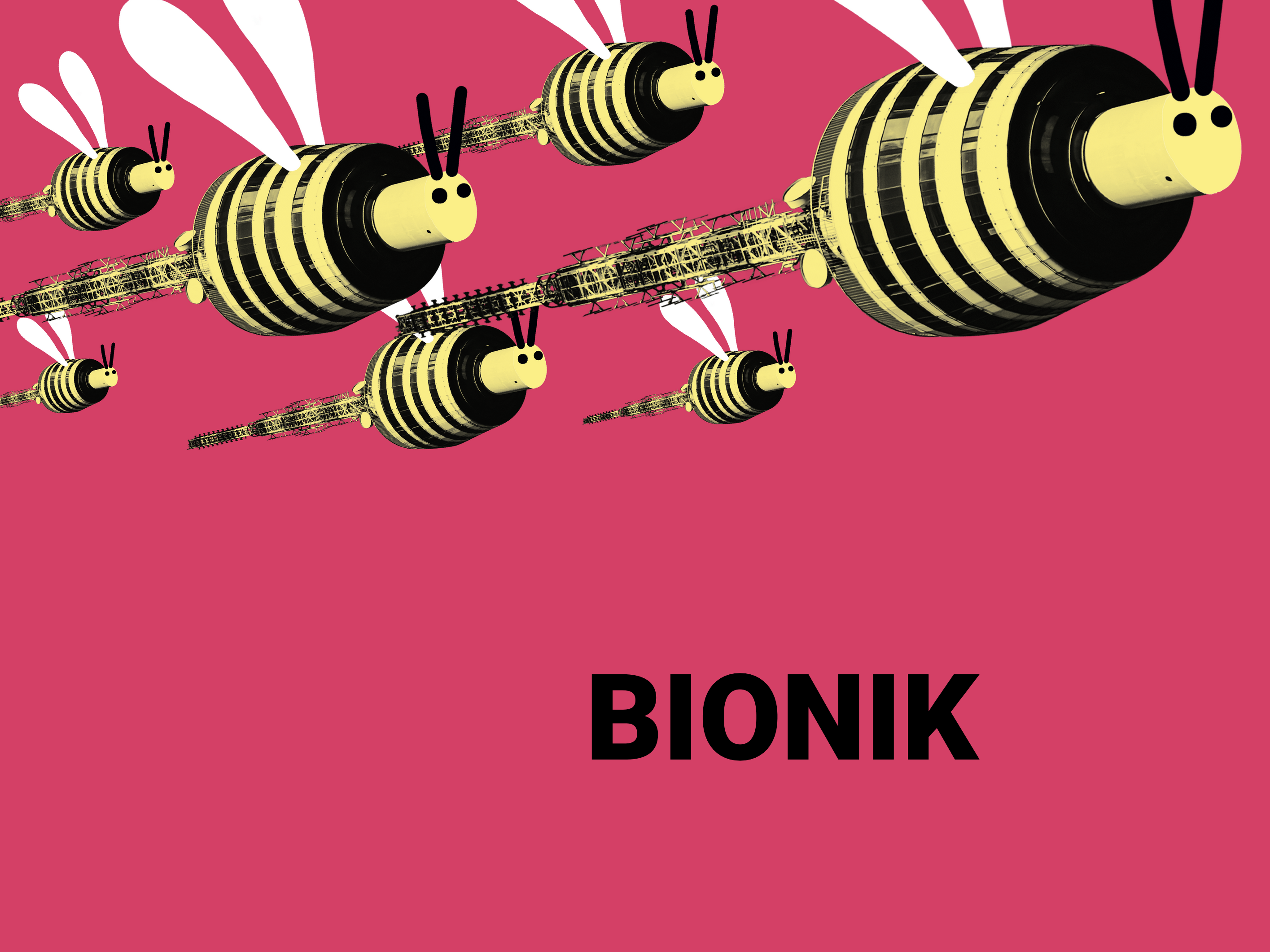 Science Notes BIONIK