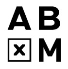 ABxM Logo