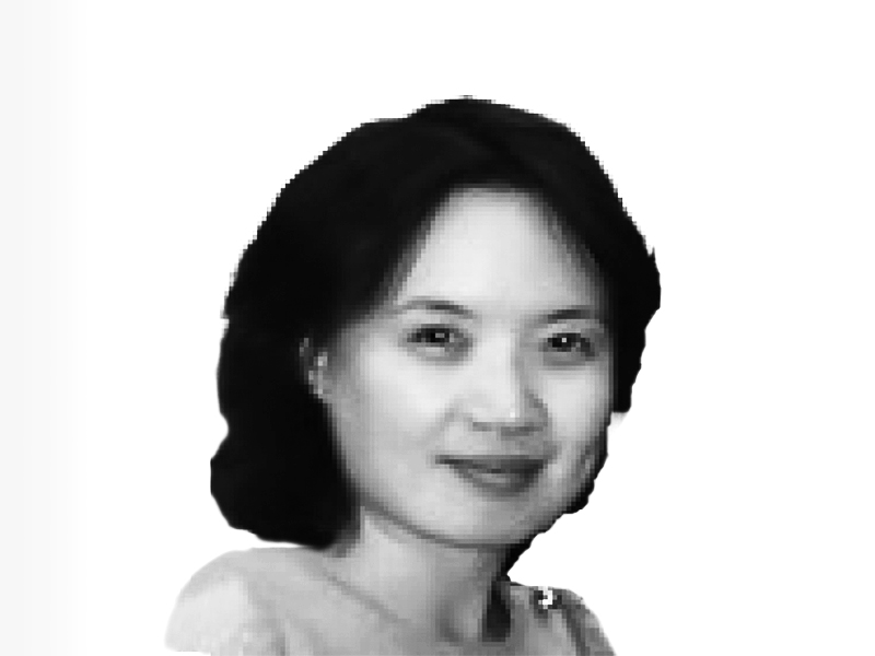 This image shows Assoc. Prof. Jian Chen